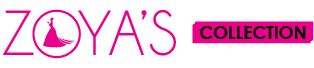 Zoya's Collection Logo